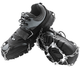 Raczki turystyczne Rebel Active z kolcami rozmiar 41 - 44 L (5901890101813) - obraz 3