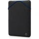 Чохол для ноутбука HP 15.6" Reversible Protective Laptop Sleeve Black/Blue - изображение 2