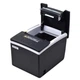 Принтер чеків X-PRINTER XP-E200L USB, Ethernet, 58мм, автообрізник (XP-E200L) - зображення 2