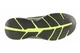 Напівчеревики робочі низькі SAUTEN O1 FO SR чорний жовтий hi-vis 45 Hogert (HT5K579-45) - зображення 6