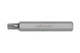 Длинная бита spline M6 75 мм M10 из прочной стали S2 Hogert артикул (HT1S886) - изображение 1