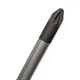 Крестовая отвертка PZ2 100 мм из стали S2 Hogert артикул HT1S042 (HT1S042) - изображение 4