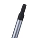 Отвёртка Torx T15 длина 100 мм из стали S2 Hogert артикул HT1S054 (HT1S054) - изображение 4
