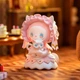 Коллекционная фигурка Праздник дня рождения Pop Top Lucky Emma MJ-000028 серии "Загадочный лес" - изображение 8