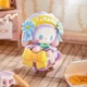 Коллекционная фигурка Праздник дня рождения Pop Top Lucky Emma MJ-000028 серии "Загадочный лес" - изображение 10
