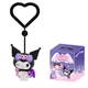 Механічна іграшка-сюрприз "Милі крильця" Pop Top Hello Kitty 24MDL-003 в асортименті - зображення 1