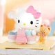 Фигурка-сюрприз "Милая подружка" Pop Top Hello Kitty 23WH-002 в ассортименте - изображение 4