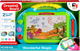 Таблиця для малювання Ricokids Синя (5903890613020) - зображення 1
