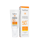 Солнцезащитный крем для лица матирующий topface SPF 50+ 50 мл (РТ806.002) - изображение 1