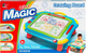Таблиця для малювання Ricokids 2 в 1 Синя (5903890613051) - зображення 1