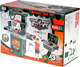 Майстерня дитяча Ricokids 772600 Зелена (5903890613068) - зображення 1