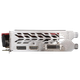 Відеокарта GeForce GTX 1050 2GB MSI Gaming (GTX 1050 GAMING 2G) Б/В - зображення 2