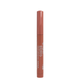 Помада-карандаш для губ водостойкая Bogenia Velvet Waterproof Matte, 003 Brown Melon - изображение 6