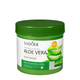 Маска для волосся зволожувальна Sadoer Aloe Vera з алое, 500 мл - изображение 1