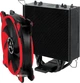 Кулер ARCTIC Freezer 33 eSports One Red (ACFRE00042A) - изображение 2