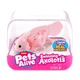 Інтерактивна іграшка Аксолотль Pets & Robo Alive 9556A рожевий - зображення 1