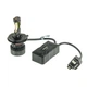 LED лампа Decker LED PL-07 6K H4 H/L - изображение 2