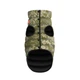 Курточка для собак WAUDOG Clothes, малюнок "Мілітарі", S 35, В 47-50 см, С 30-33 см - зображення 1