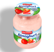Йогурт Ehrmann Almighurt клубника 500г - изображение 2