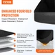 Сумка для телескопів Vevor 1040 мм (VevWYJBDHLCKS00OZ7WQV0) - зображення 2
