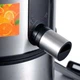 Соковыжималка RAF R.2700 1.1L 800W Silver-Black (3_06727) - изображение 5