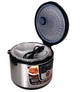 Мультиварка Domotec MS-7726 12 программ 5L 1500W Silver (3_06720) - изображение 4
