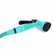 Поливочный шланг Expandable Garden Hose K-50FT 15 м с распылителем Blue (3_06882) - изображение 7