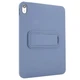 Защитный чехол Reframe Kickstand Cover для iPad 10.9 (2022) / iPad 11 (2025) - Lavender Grey - изображение 3