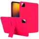 Защитный чехол Reframe Kickstand Cover для Xiaomi Pad 7 / Pad 7 Pro - Rose - изображение 1