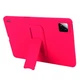 Защитный чехол Reframe Kickstand Cover для Xiaomi Pad 7 / Pad 7 Pro - Rose - изображение 2