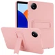 Захисний чохол Reframe Kickstand Cover для Xiaomi Redmi Pad SE 8.7 4G - Pink - зображення 1