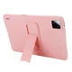 Защитный чехол Reframe Kickstand Cover для Xiaomi Pad 7 / Pad 7 Pro - Pink - изображение 2