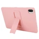 Захисний чохол Reframe Kickstand Cover для Xiaomi Pad 5 / Pad 5 Pro - Pink - зображення 2