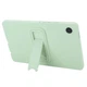 Защитный чехол Reframe Kickstand Cover для Samsung Galaxy Tab A9 (X110/115) - Mint Green - изображение 2