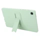 Защитный чехол Reframe Kickstand Cover для Samsung Galaxy Tab A7 Lite (T220/T225) - Mint Green - изображение 2
