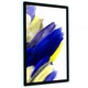 Захисний чохол Reframe Kickstand Cover для Samsung Galaxy Tab A8 10.5 (X200/205) - Baby Blue - зображення 4