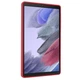Защитный чехол Reframe Kickstand Cover для Samsung Galaxy Tab A7 Lite (T220/T225) - Red - изображение 4