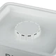 Пароварка электрическая RAF R.5238 3 яруса 12L 1200W White (3_06785) - изображение 6