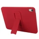 Защитный чехол Reframe Kickstand Cover для iPad 10.9 (2022) / iPad 11 (2025) - Red - изображение 2