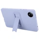 Защитный чехол Reframe Kickstand Cover для Xiaomi Redmi Pad SE 8.7 4G - Light Purple - изображение 2
