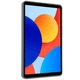 Защитный чехол Reframe Kickstand Cover для Xiaomi Redmi Pad SE 8.7 4G - Grey - изображение 4