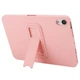 Защитный чехол Reframe Kickstand Cover для iPad mini 6 / 7 (2021/2024) - Pink - изображение 2