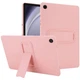Защитный чехол Reframe Kickstand Cover для Samsung Galaxy Tab A9 Plus (X210/216) - Pink - изображение 1