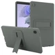 Защитный чехол Reframe Kickstand Cover для Samsung Galaxy Tab A7 Lite (T220/T225) - Grey - изображение 1