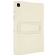 Защитный чехол Reframe Kickstand Cover для Samsung Galaxy Tab A8 10.5 (X200/205) - Beige - изображение 3