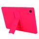 Защитный чехол Reframe Kickstand Cover для Samsung Galaxy Tab A8 10.5 (X200/205) - Rose - изображение 2