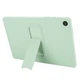 Захисний чохол Reframe Kickstand Cover для Samsung Galaxy Tab A9 Plus (X210/216) - Mint Green - зображення 2