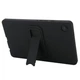 Захисний чохол Reframe Kickstand Cover для Samsung Galaxy Tab A9 (X110/115) - Black - зображення 2