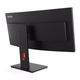 LENOVO 34" 21:9 va вигнутий рк монітор, 3440х1440, 120 Гц , 4 мс, hdr, 1xHDMI 2.1/1xDP 1.4/3xUSB 3.2/1xUSB-C t34wd-40 - изображение 5