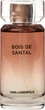 Туалетна вода для чоловіків Karl Lagerfeld Bois de Santal 100 мл (3386460161602) - зображення 2